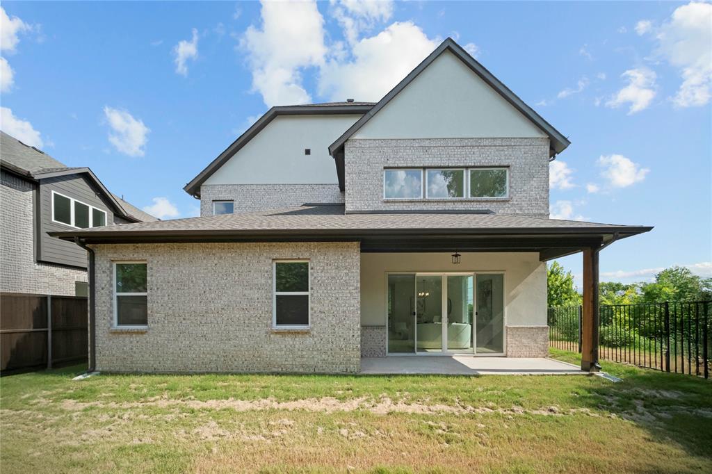 Oak Haven On The Creek - Residential