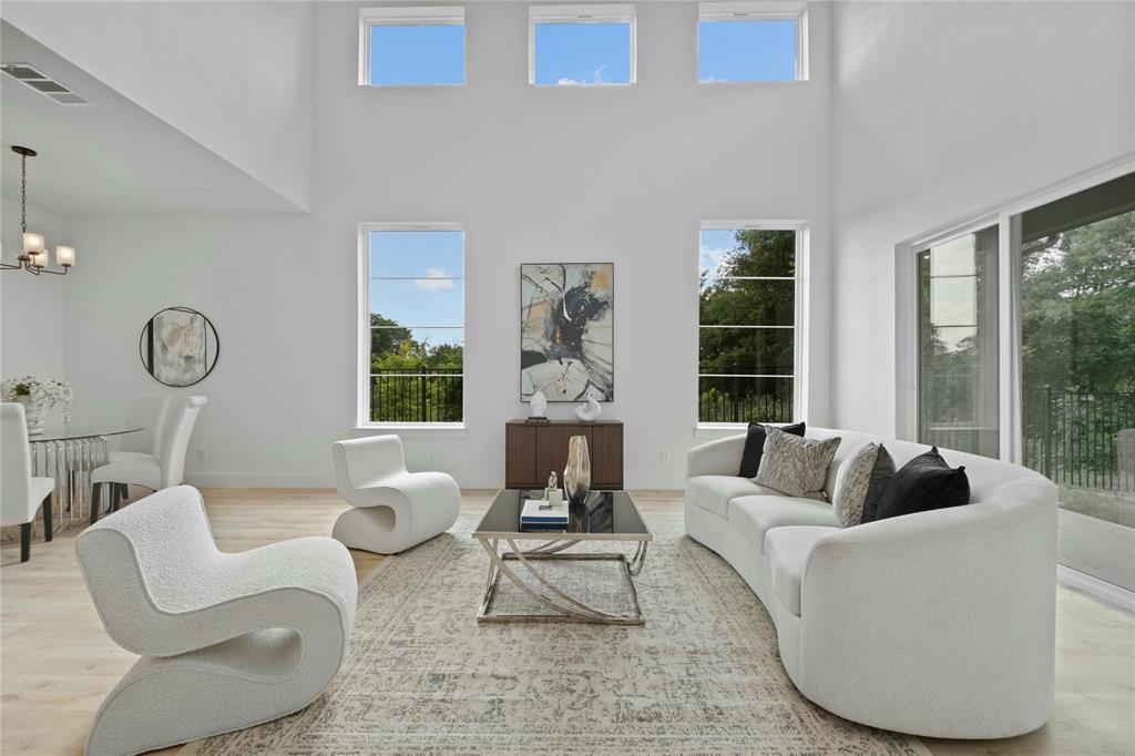 Oak Haven On The Creek - Residential