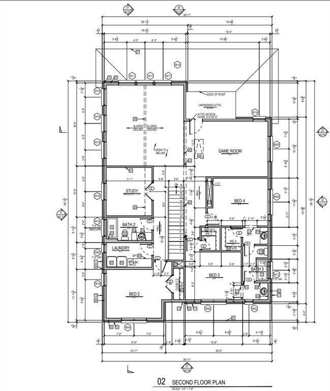 Oak Haven On The Creek - Residential