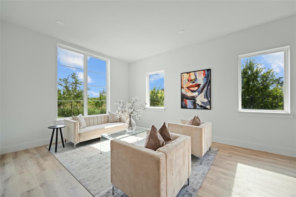 Oak Haven On The Creek - Residential