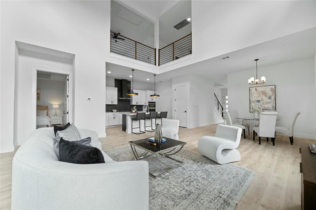 Oak Haven On The Creek - Residential