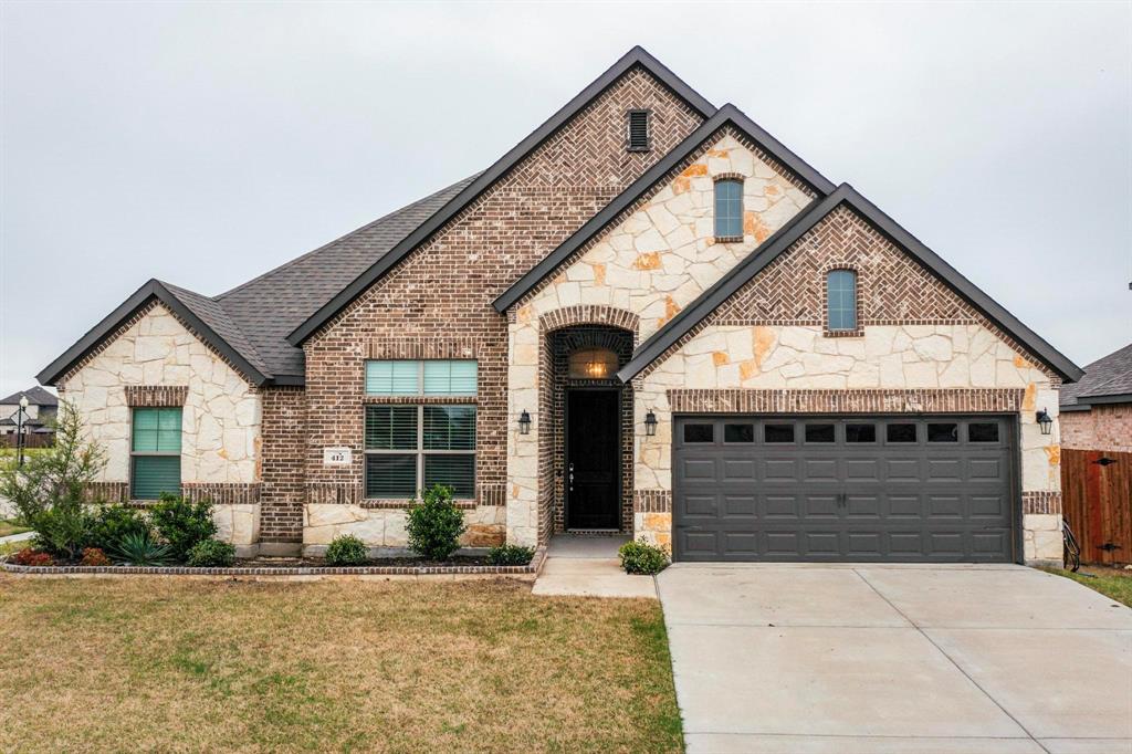 412 Abbott Lane