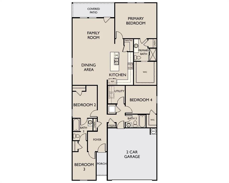 1218 Herring Drive
