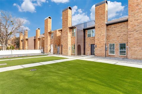 2228 Colony Court Dallas TX 75235