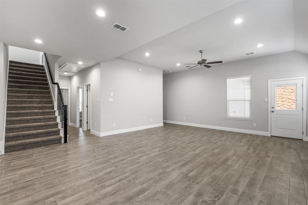 Eagle Creek Phase 2B - Residential