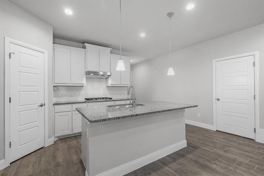 Eagle Creek Phase 2B - Residential