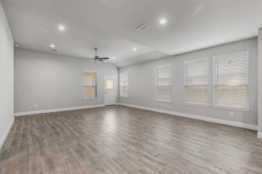 Eagle Creek Phase 2B - Residential