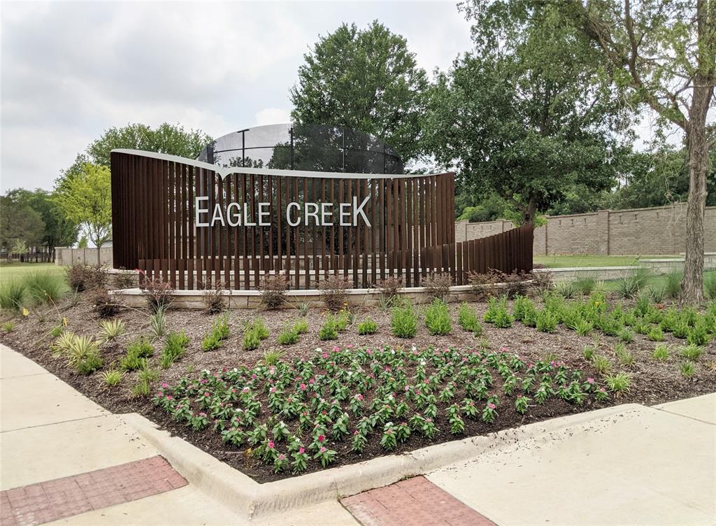 Eagle Creek Phase 2B - Residential