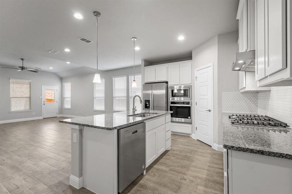 Eagle Creek Phase 2B - Residential