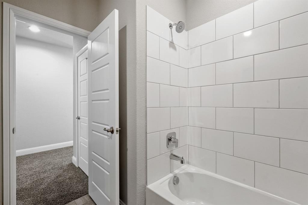 Eagle Creek Phase 2B - Residential