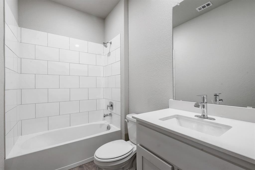 Eagle Creek Phase 2B - Residential