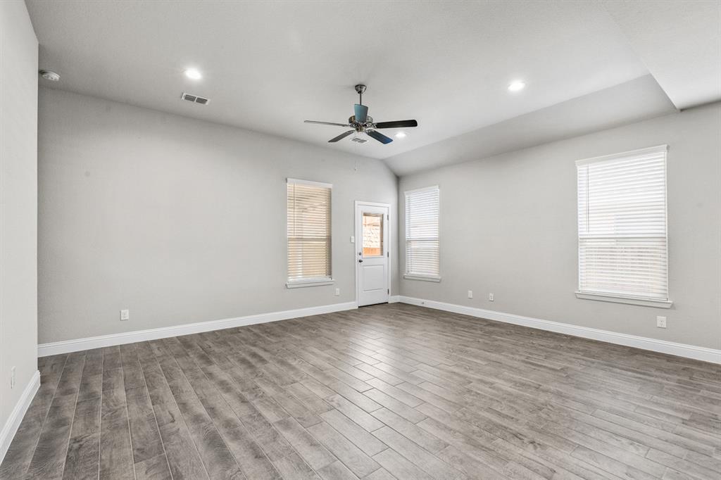 Eagle Creek Phase 2B - Residential