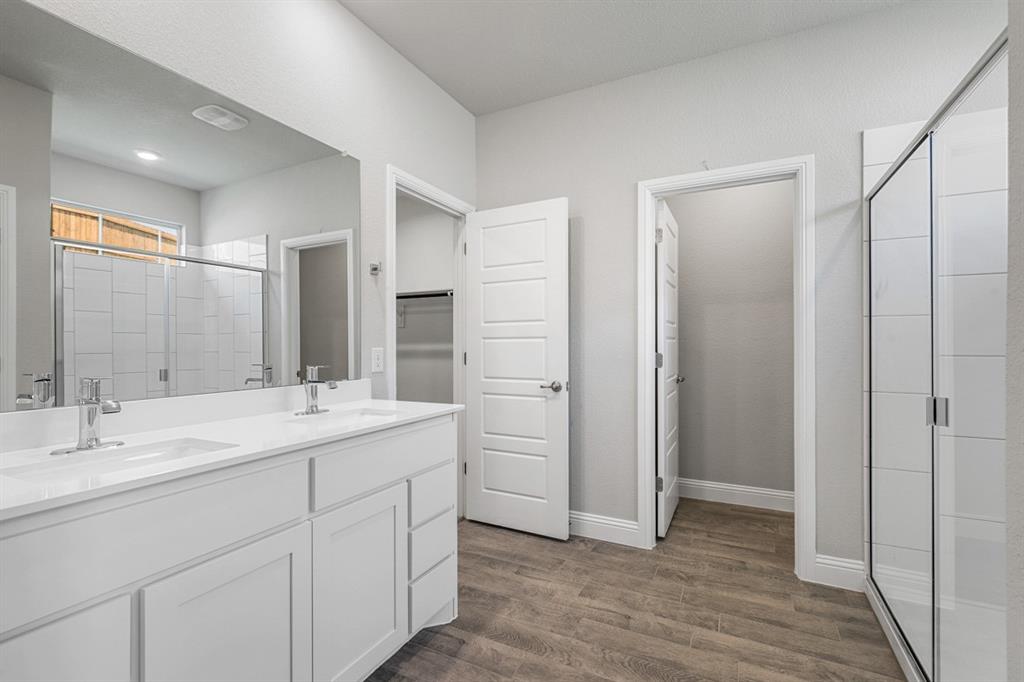 Eagle Creek Phase 2B - Residential