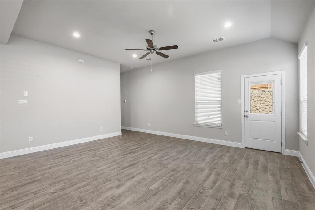 Eagle Creek Phase 2B - Residential