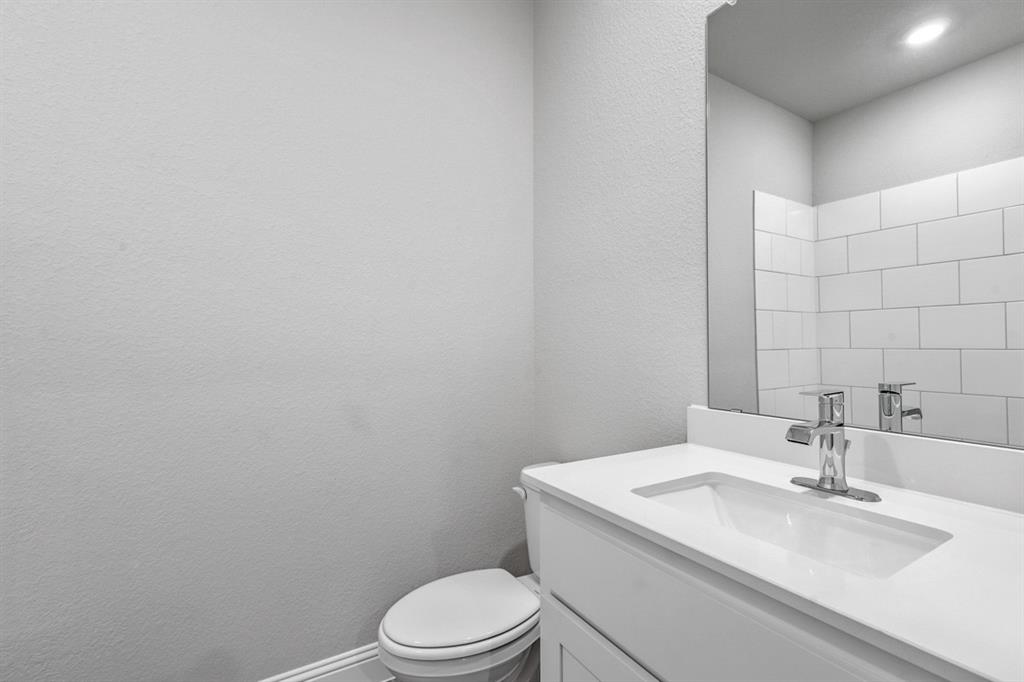 Eagle Creek Phase 2B - Residential