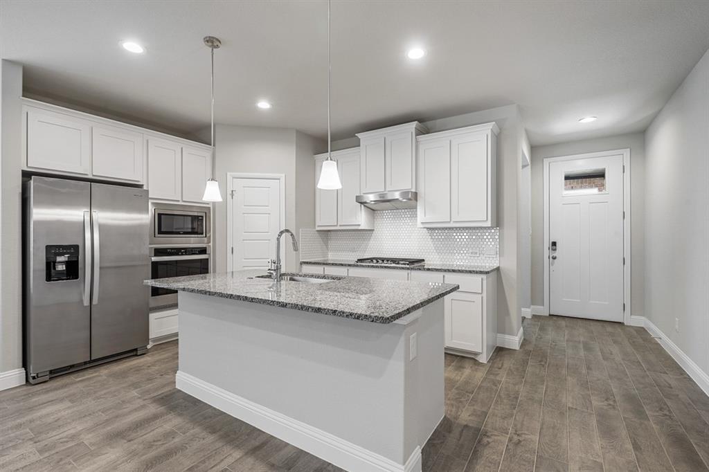 Eagle Creek Phase 2B - Residential