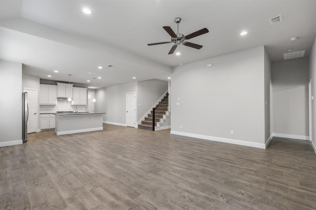 Eagle Creek Phase 2B - Residential