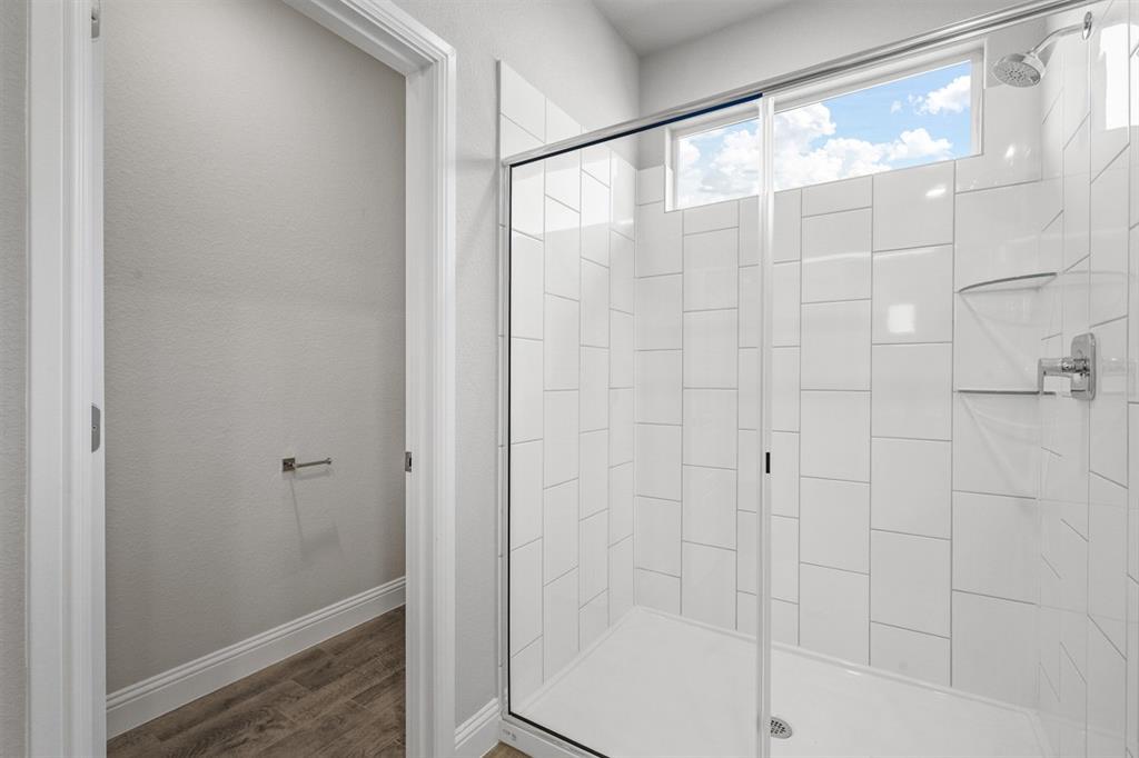 Eagle Creek Phase 2B - Residential