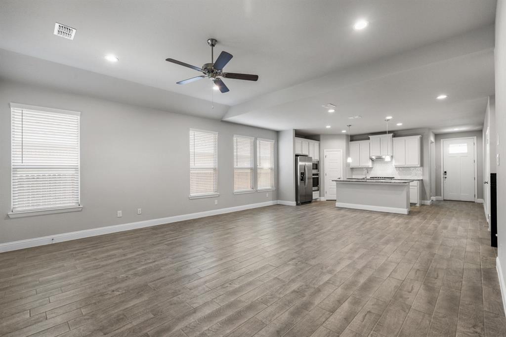 Eagle Creek Phase 2B - Residential