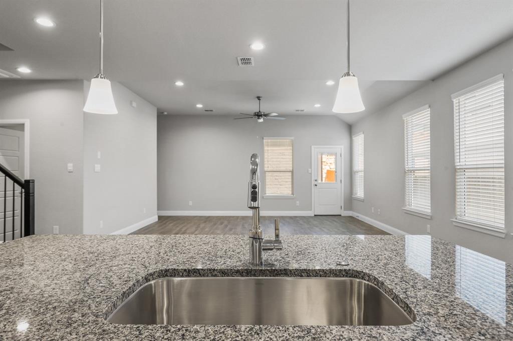 Eagle Creek Phase 2B - Residential