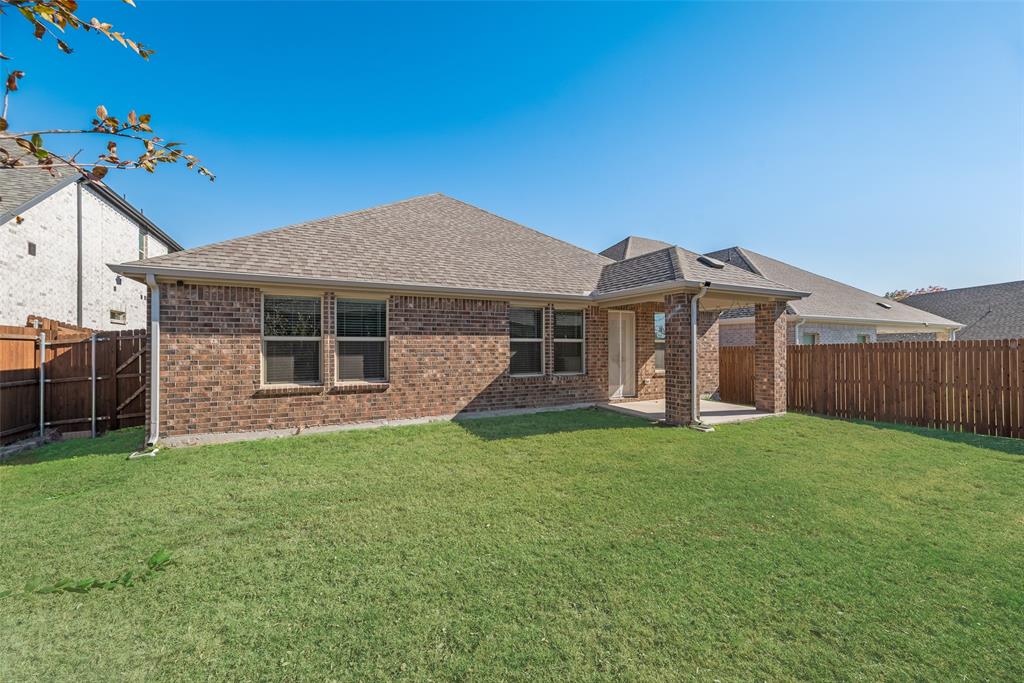 Quarry Ph 2, The - Residential Lease