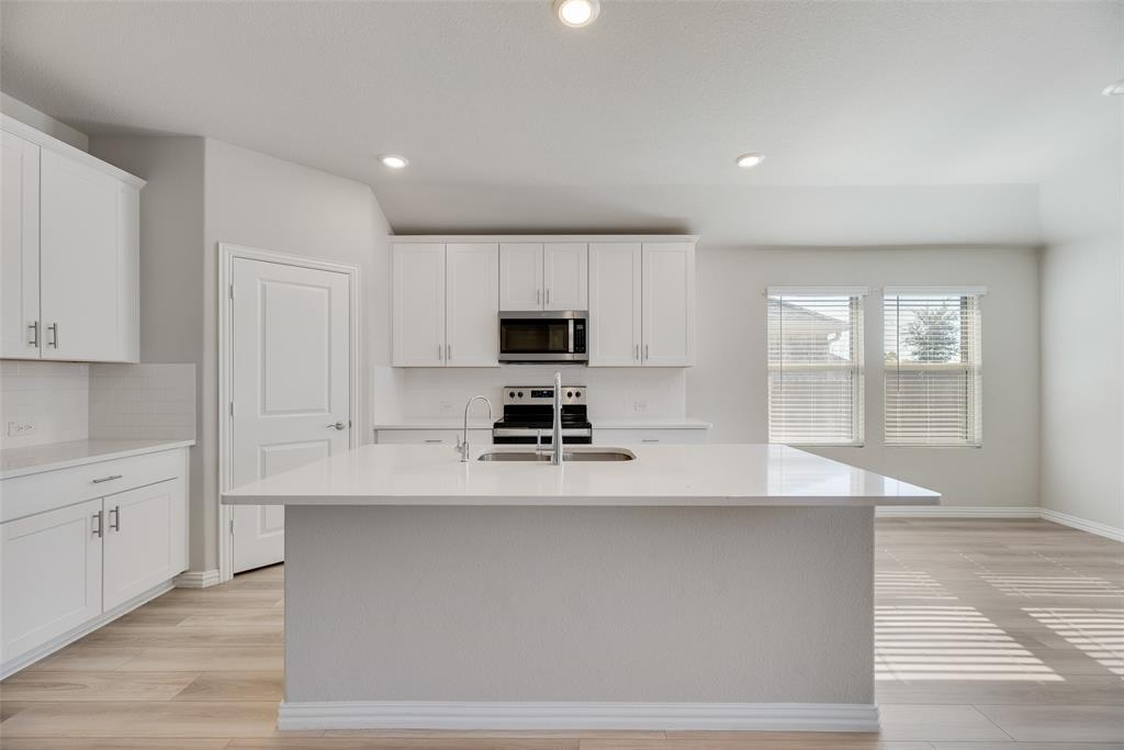 Quarry Ph 2, The - Residential Lease