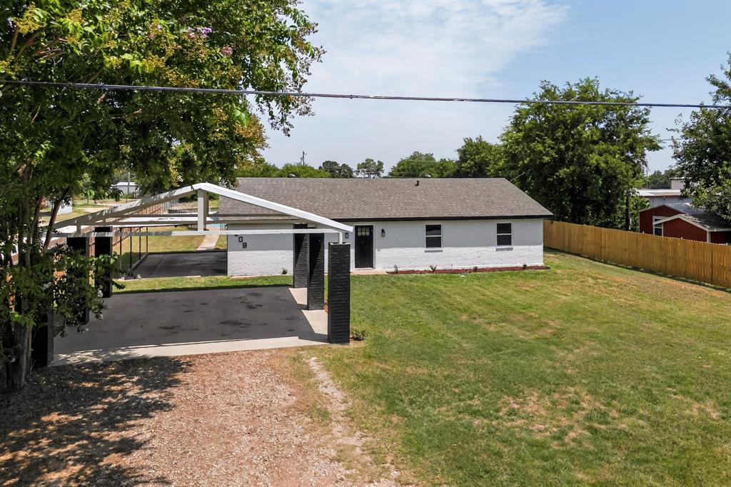 208 Ponderosa Lane