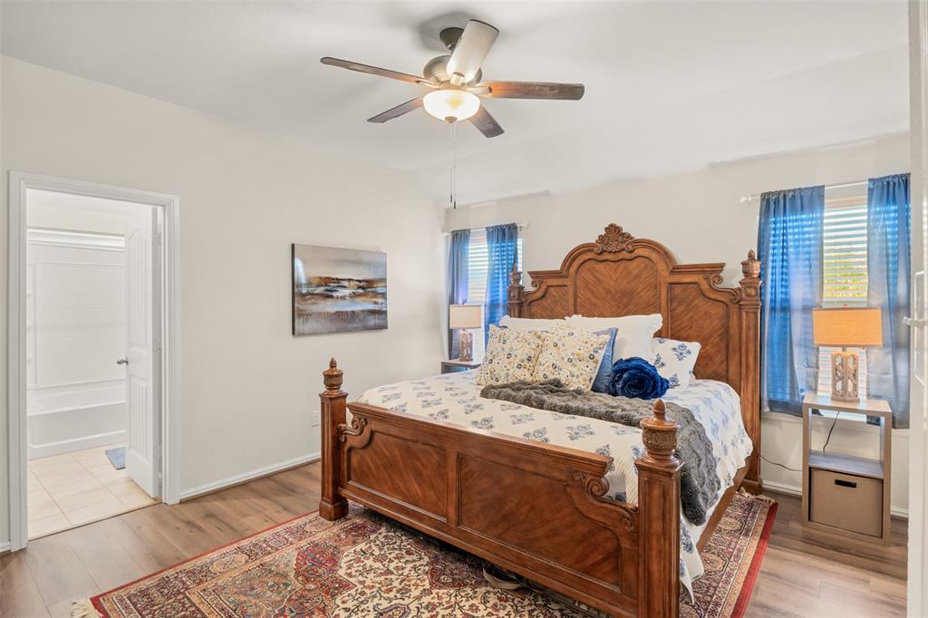 Crescent Spgs Ranch Ph 4 - Residential