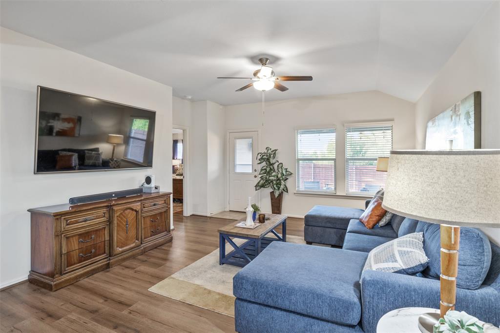 Crescent Spgs Ranch Ph 4 - Residential