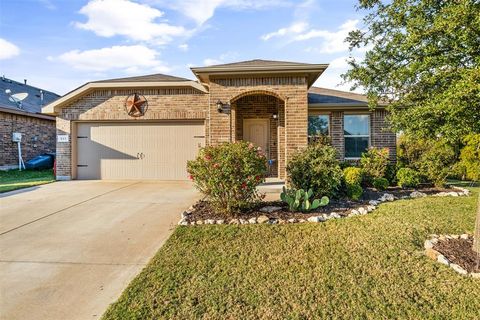 933 Walls Boulevard Crowley TX 76036