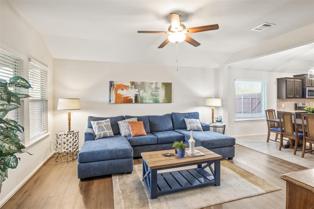 Crescent Spgs Ranch Ph 4 - Residential