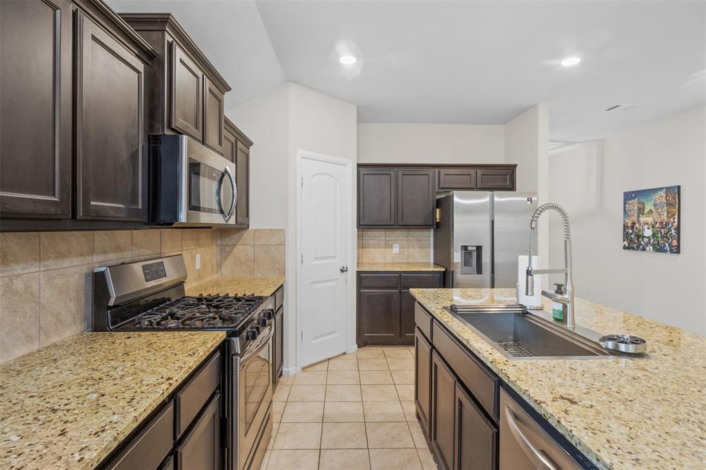 Crescent Spgs Ranch Ph 4 - Residential