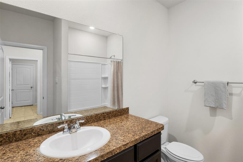 Crescent Spgs Ranch Ph 4 - Residential