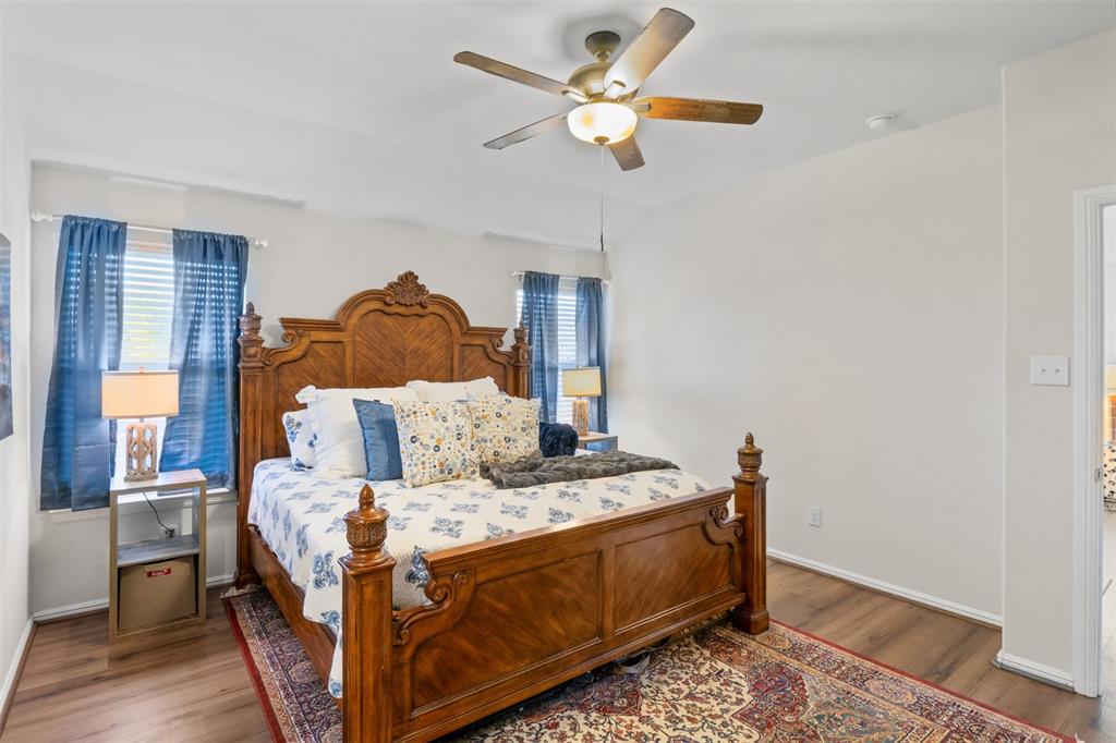 Crescent Spgs Ranch Ph 4 - Residential