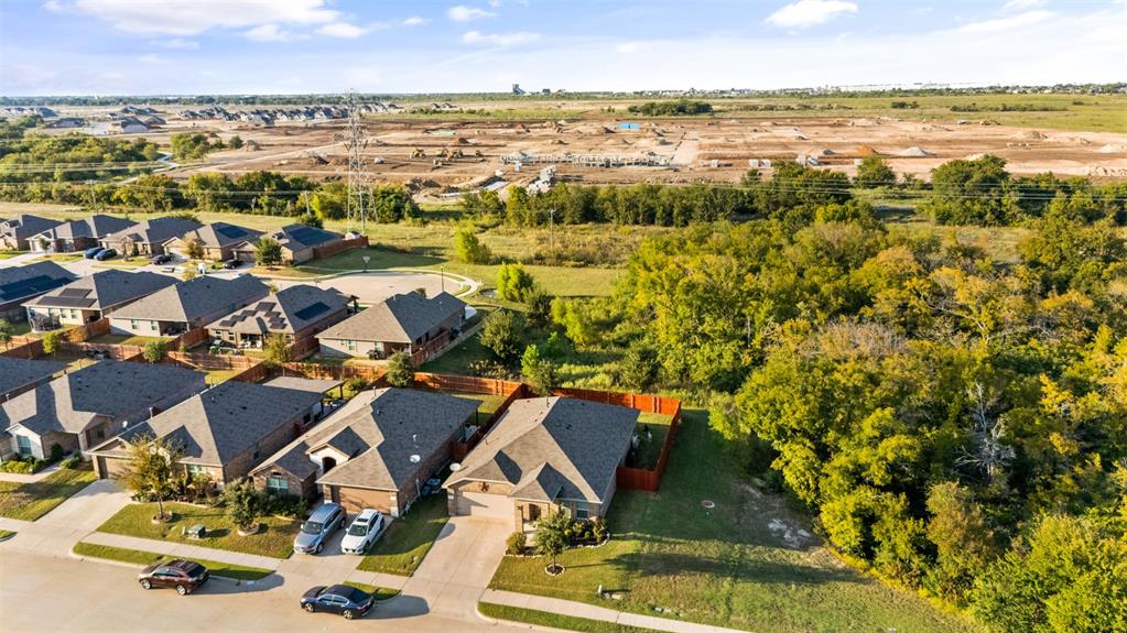 Crescent Spgs Ranch Ph 4 - Residential