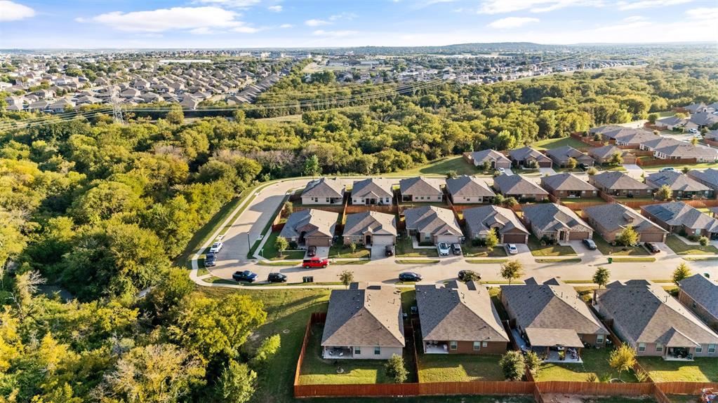 Crescent Spgs Ranch Ph 4 - Residential