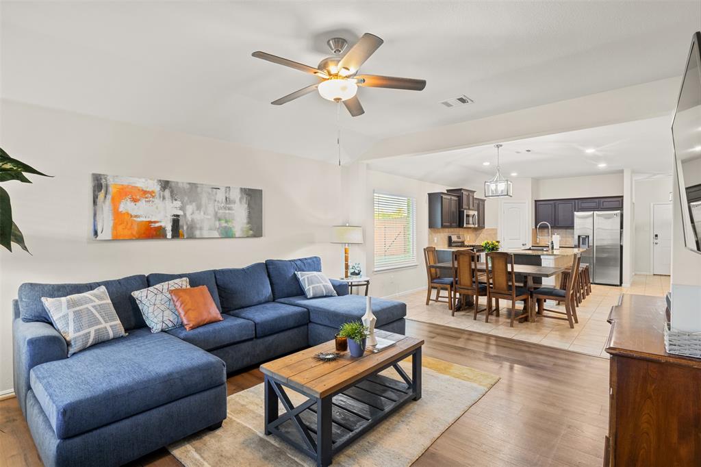 Crescent Spgs Ranch Ph 4 - Residential