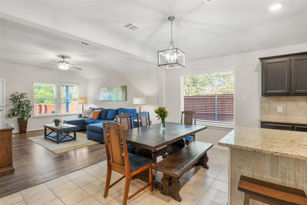 Crescent Spgs Ranch Ph 4 - Residential