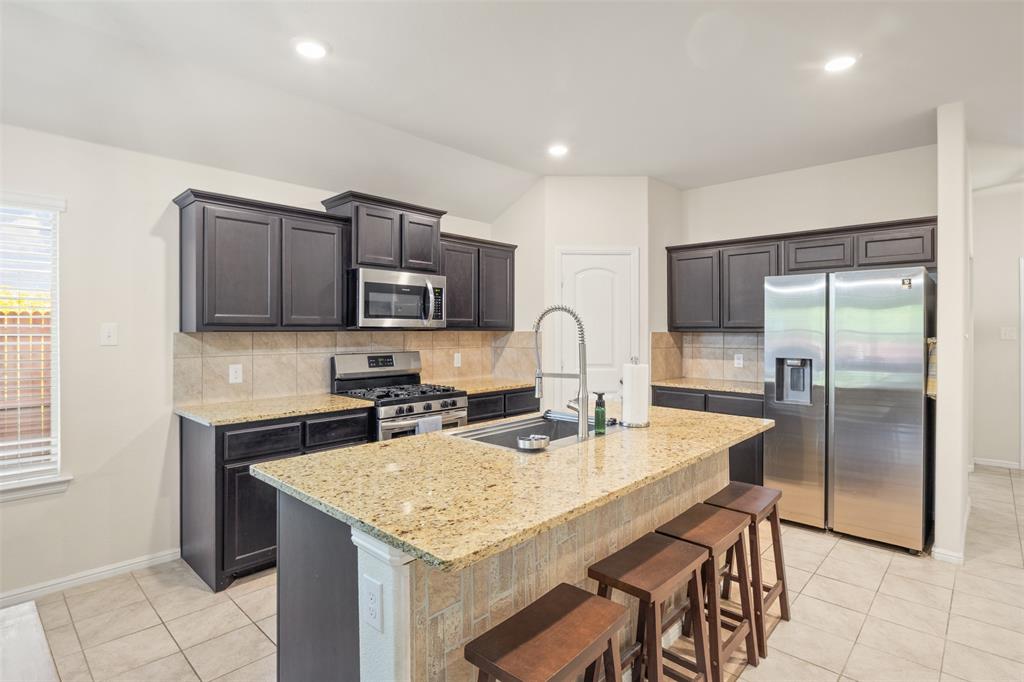 Crescent Spgs Ranch Ph 4 - Residential