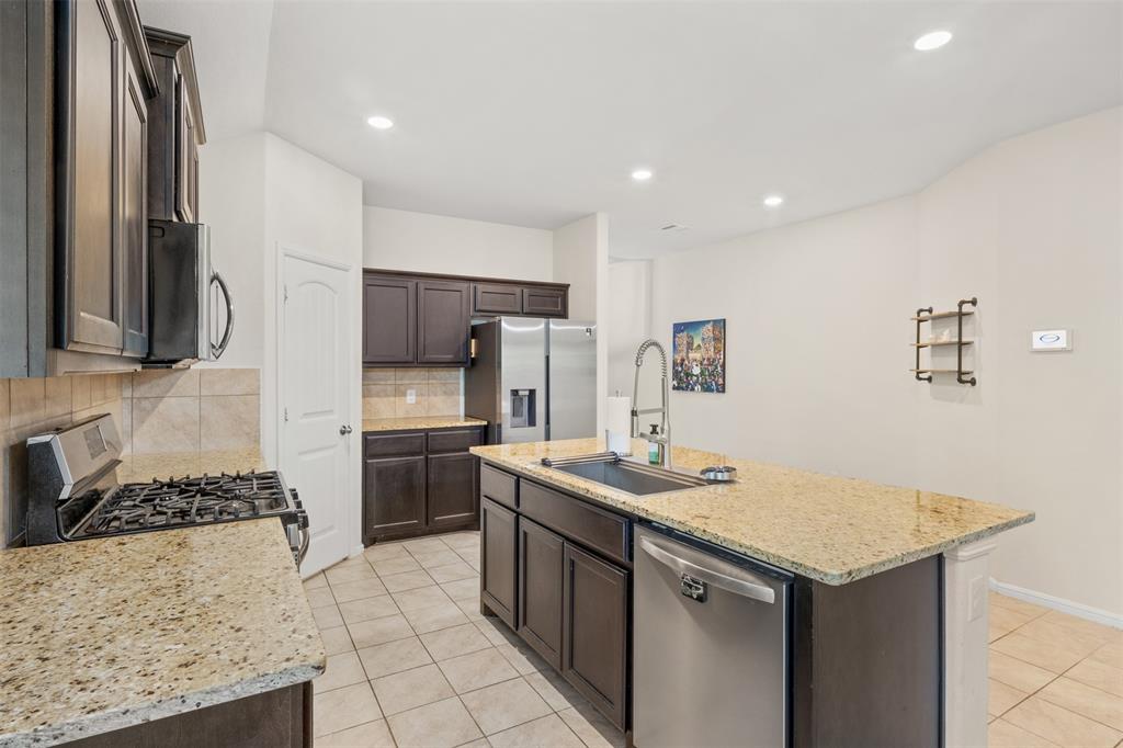 Crescent Spgs Ranch Ph 4 - Residential