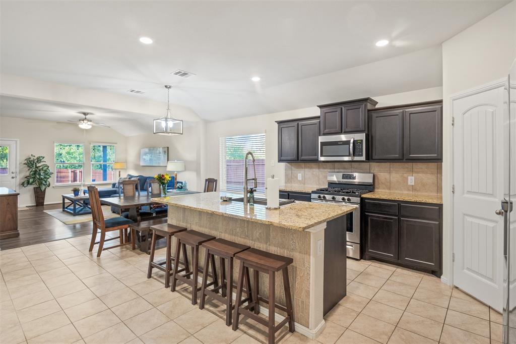 Crescent Spgs Ranch Ph 4 - Residential