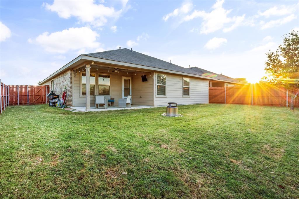 Crescent Spgs Ranch Ph 4 - Residential