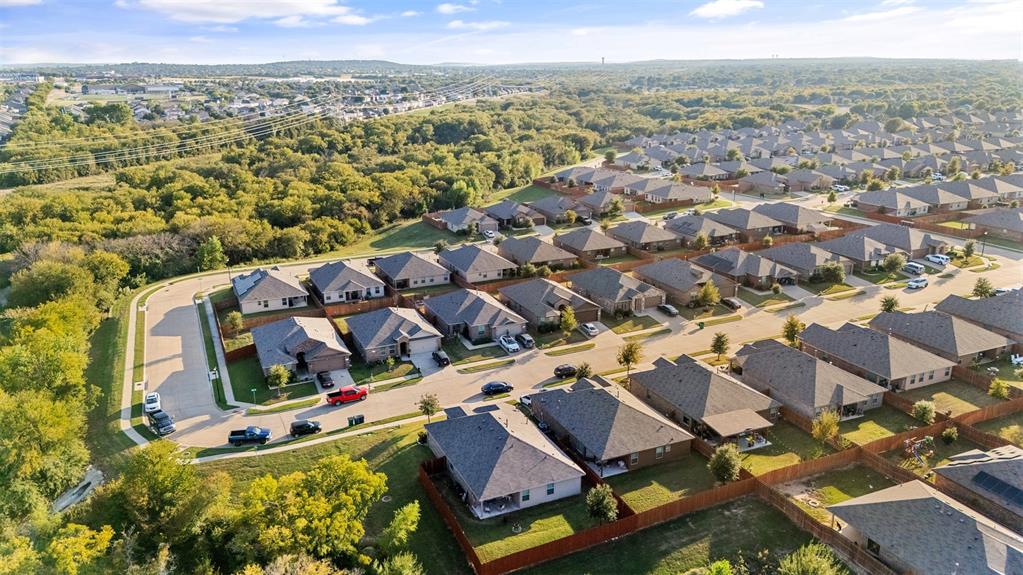 Crescent Spgs Ranch Ph 4 - Residential