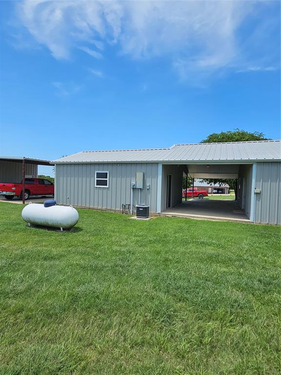 Lake Shadow - Residential