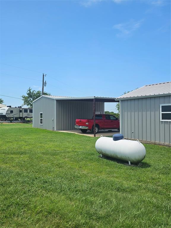 Lake Shadow - Residential