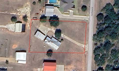 Property photo of 236 Deer Shadow Circle, Whitney, TX 76692