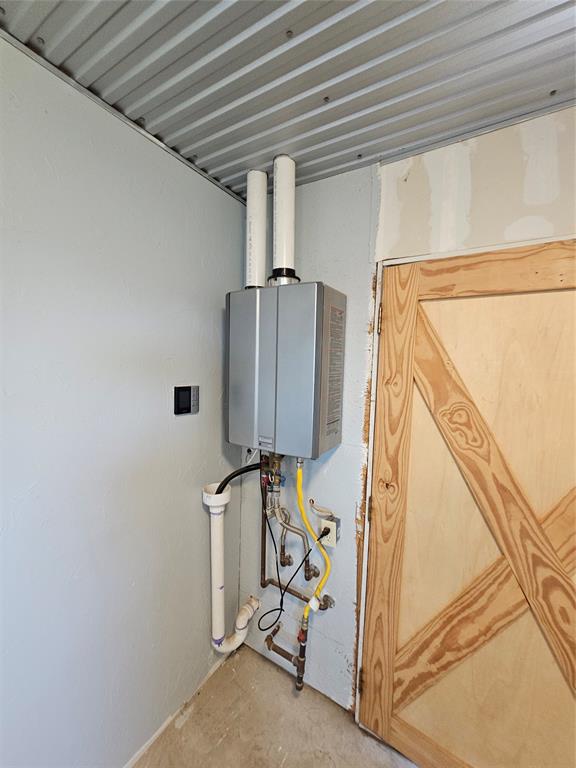 Lake Shadow - Residential