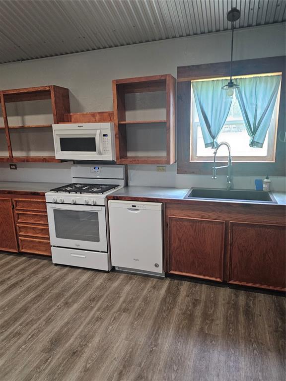 Lake Shadow - Residential