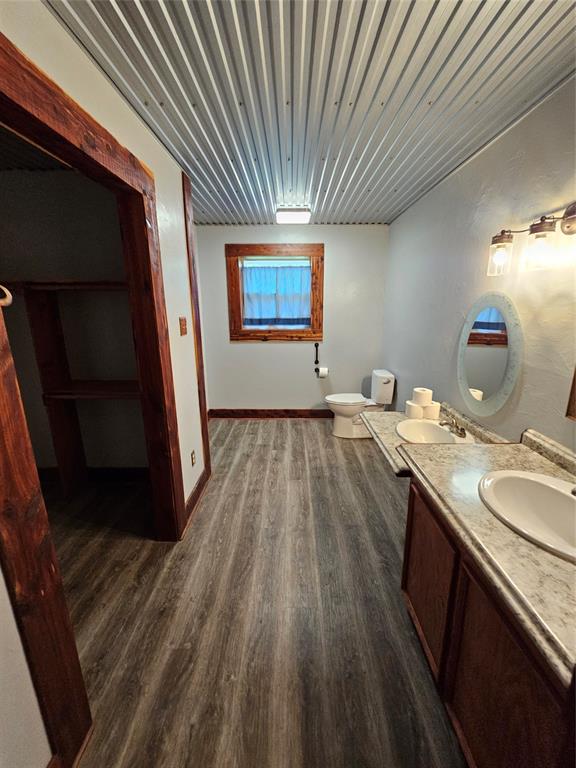 Lake Shadow - Residential