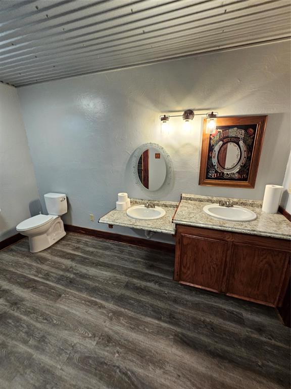 Lake Shadow - Residential